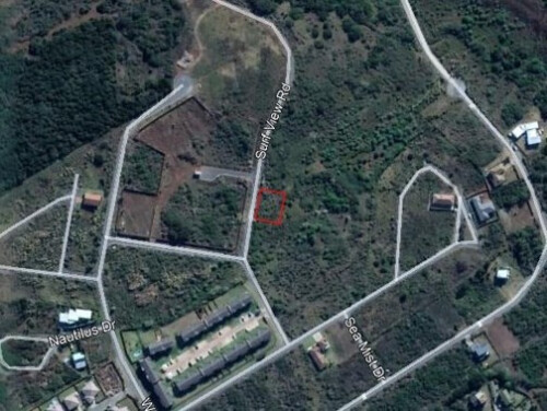 Vacant Stand In Forest Downs Port Alfred