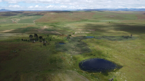 749.4418 Ha Of Arable & Grazing Farms In The Kestel District