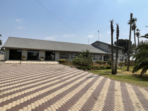 2 Family Homes On Large Stands In Riebeeckstad & Welkom, Fs