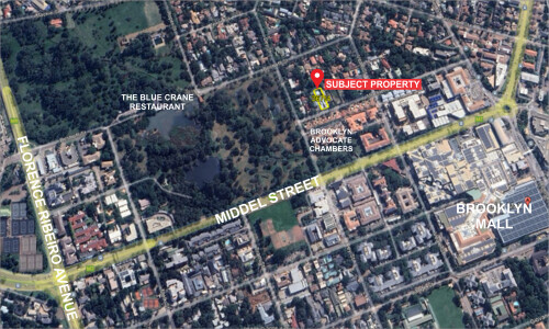 Prime Nieuw Muckleneuk Residential Opportunity!