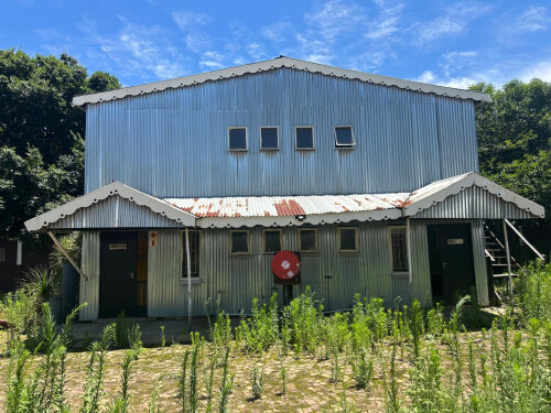 D/E: 'Sinkshack Guest House'' In Erasmus (Bronkhorstspruit)