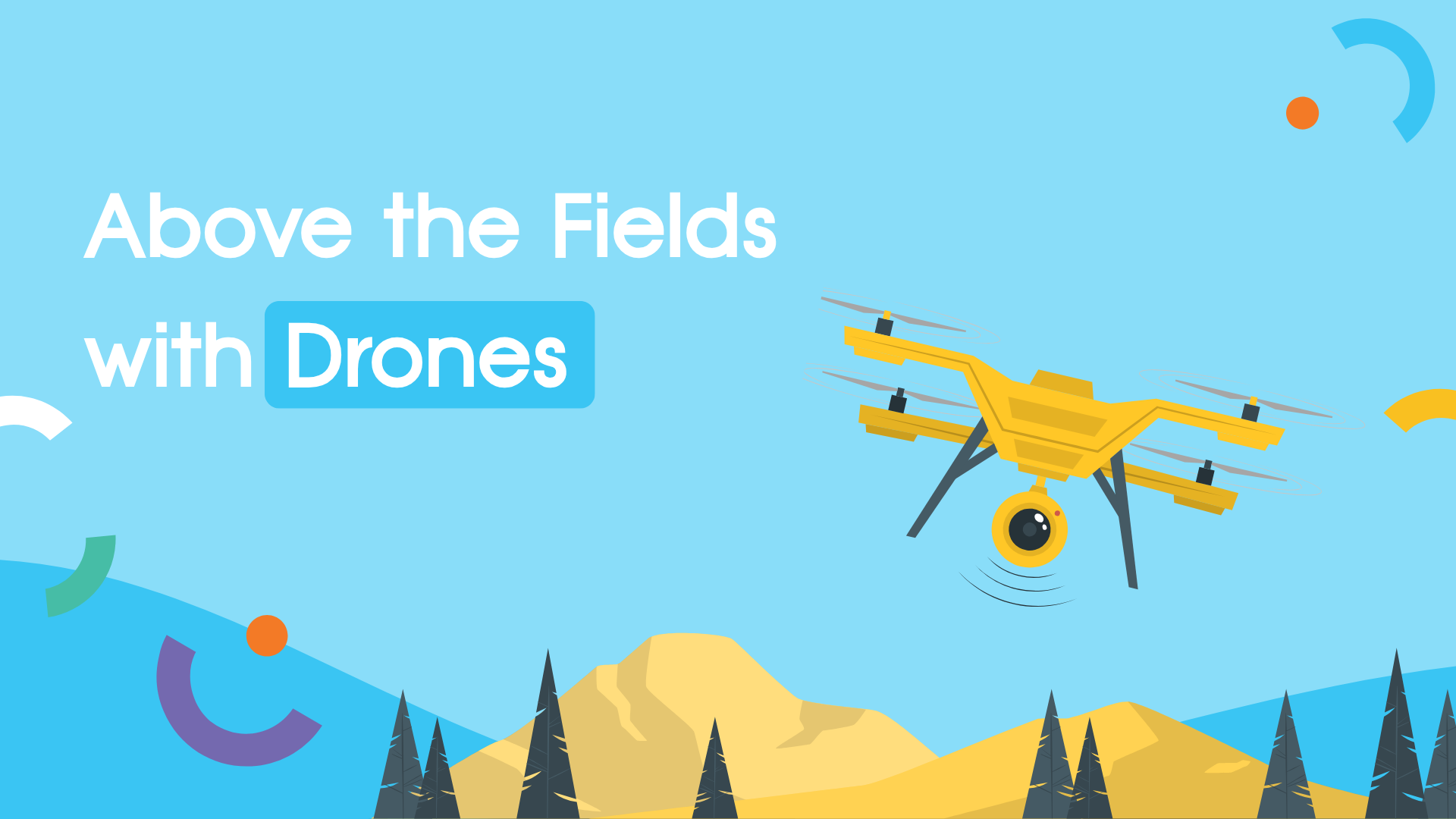 Drones
